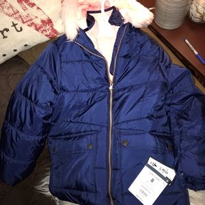 4 in one winter coat